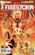 A Fúria do Nuclear: Os Homens Atômicos Vol 1 1