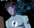 Kid Flash Terra-16 Justiça Jovem