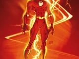 Wally West (Nova Terra)