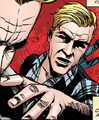 John Constantine Terra 2 Fim do Mundo