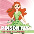 Poison Ivy DC Super Hero Girls 0001