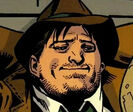 Harvey Bullock Nová Země