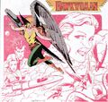 Hawkwoman 01