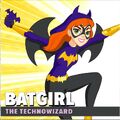 Batgirl DC Super Hero Girls 0001