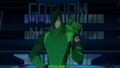 Oliver Queen Batman Sem Limites Batman Sem Limites: Institos Animais