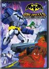 Batman Unlimited Mechs vs