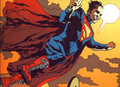 Jonathan Kent Son of Superman