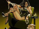 Superwoman