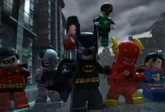 Liga da Justiça Lego Batman Lego Batman 2: DC Super Heroes