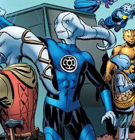Saint Walker