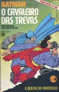 Batman: O Cavaleiro das Trevas (Abril) Vol 1 4