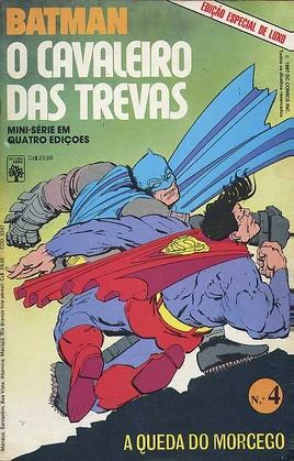 1ª Versão de 1987