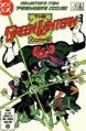 Green Lantern Corps Vol 1 201