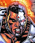 Cyborg (49 KB) Cyborg