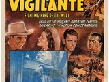 The Vigilante (seriál)