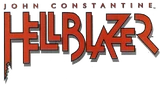 Hellblazer Logo