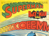 Superman en Batman 4/1967