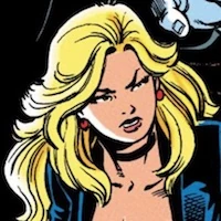 ブラックキャナリー Dcデータベース Wiki Fandom