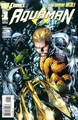 Aquaman Vol 7 #1 (Novembro de 2011)