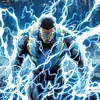Black Lightning Portal