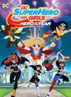 DC Super Hero Girls Hero of the Year