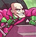 Lex Luthor (Cosmic Adventures)