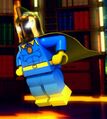 Kent Nelson Heróis DC Lego Lego DC Comics Super Heroes: The Flash