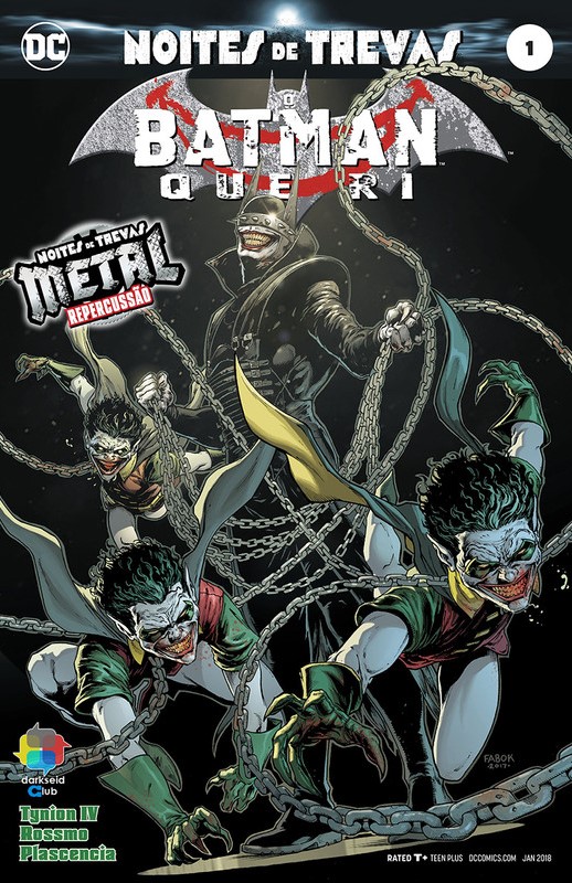 O Batman Que Ri Vol 1 1 Wiki Dc Comics Fandom O Batman Que Ri Vol 1 1 Wiki Dc Comics Fandom