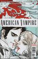Vampiro Americano #3 (Julho de 2010)