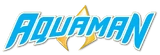 Aquaman (2016) logo1