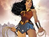 Diana de Themyscira (Terra Principal)