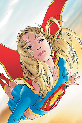 Supergirl 58