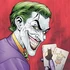 Thumb Joker (New Earth)