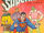 Superman Classics 116