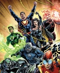 Crime Syndicate (56 KB) Crime Syndicate