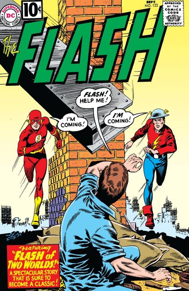 フラッシュ コミック シリーズ Dcデータベース Wiki Fandom フラッシュ コミック シリーズ Dcデータベース Wiki Fandom