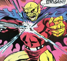 Etrigan