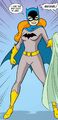 Batgirl Scooby-Doo! Team-Up Scooby-Doo! Team-Up