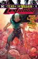 Lex Luthor Year of the Villain Vol 1 1