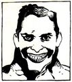 Coringa Terra-19 Gotham City 1889