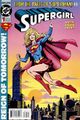 Supergirl Vol 3 1