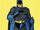 Bruce Wayne (Země-dvě)