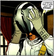 Ranger Nova Terra Batmen de Todas as Nações