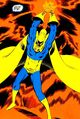 Doctor Fate Eric Strauss 001