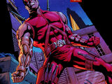 Roy Harper (Nova Terra)