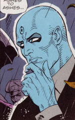 Doctor Manhattan