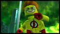 Kid Flash Vídeo Games Lego Batman