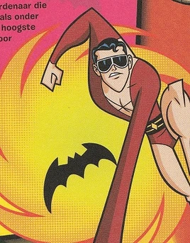Plastic Man