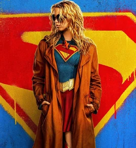 Supergirl DCU3