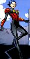 Powergirl Terra-9 Tangent Comics